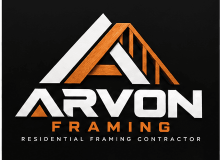 ARVON Framing — Residential Framing Contractor